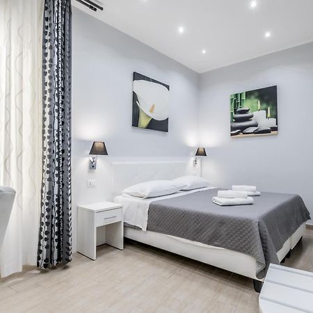 Vatican Sweet Guest House Ρώμη Εξωτερικό φωτογραφία
