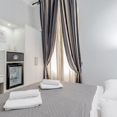 Vatican Sweet Guest House Ρώμη Εξωτερικό φωτογραφία