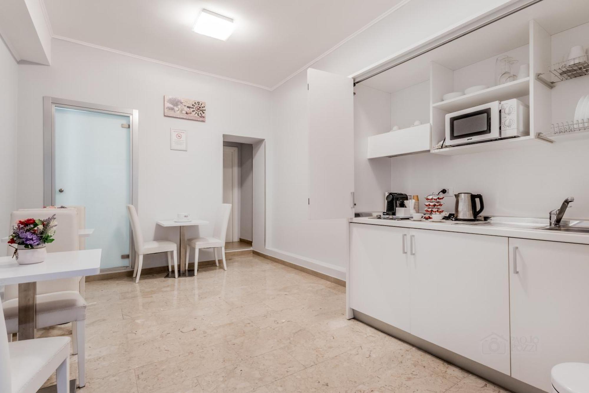 Vatican Sweet Guest House Ρώμη Εξωτερικό φωτογραφία