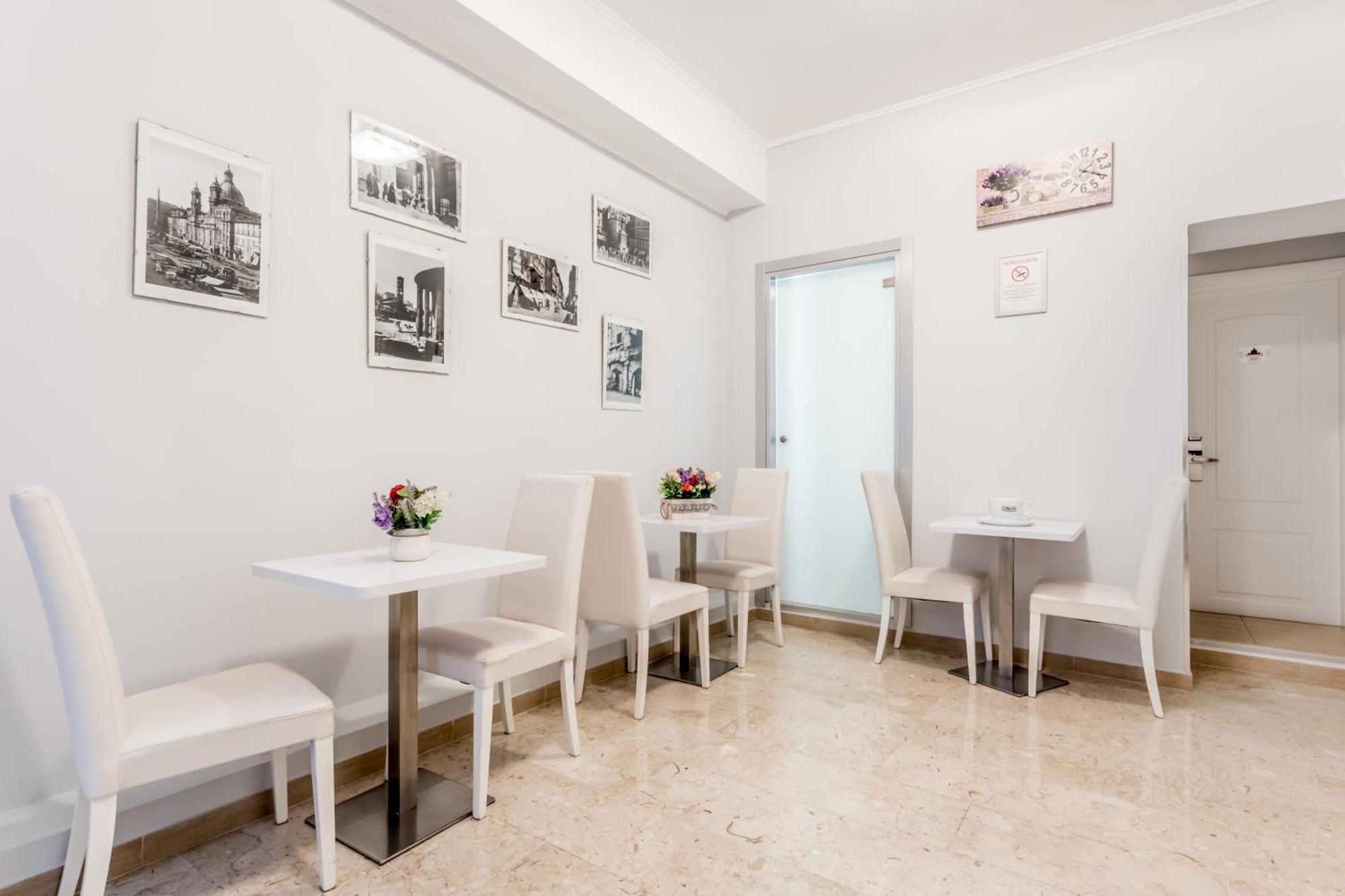 Vatican Sweet Guest House Ρώμη Εξωτερικό φωτογραφία