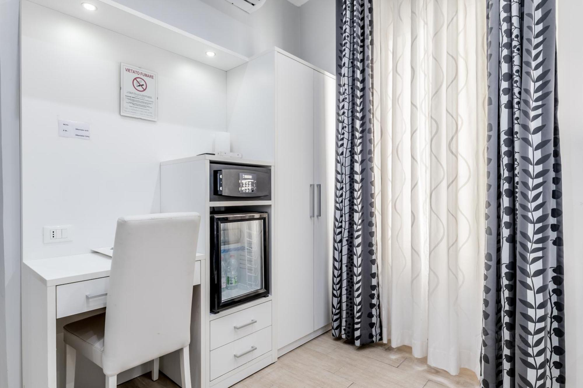 Vatican Sweet Guest House Ρώμη Εξωτερικό φωτογραφία