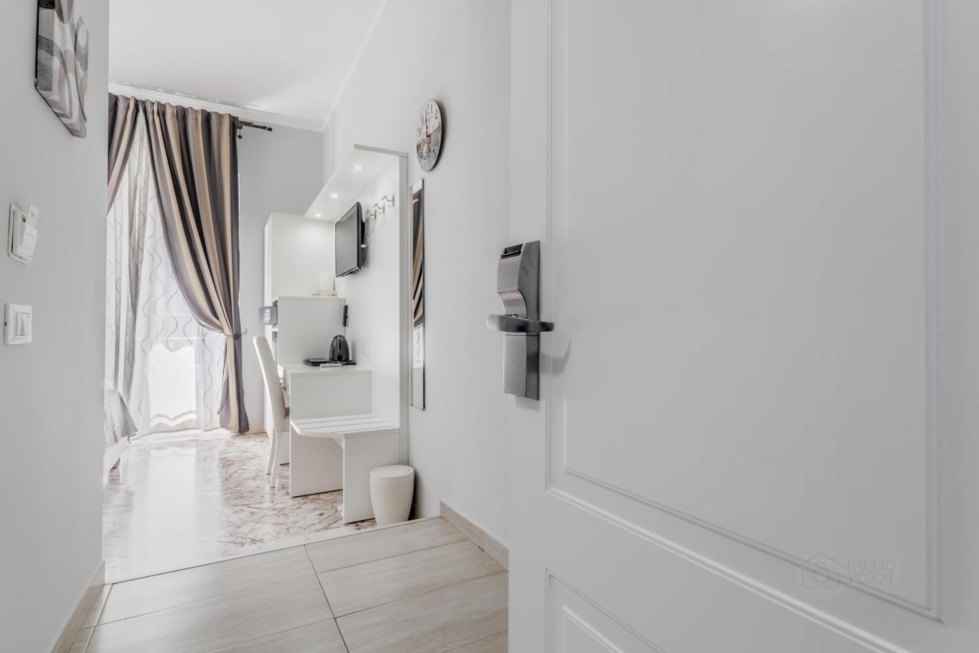 Vatican Sweet Guest House Ρώμη Εξωτερικό φωτογραφία