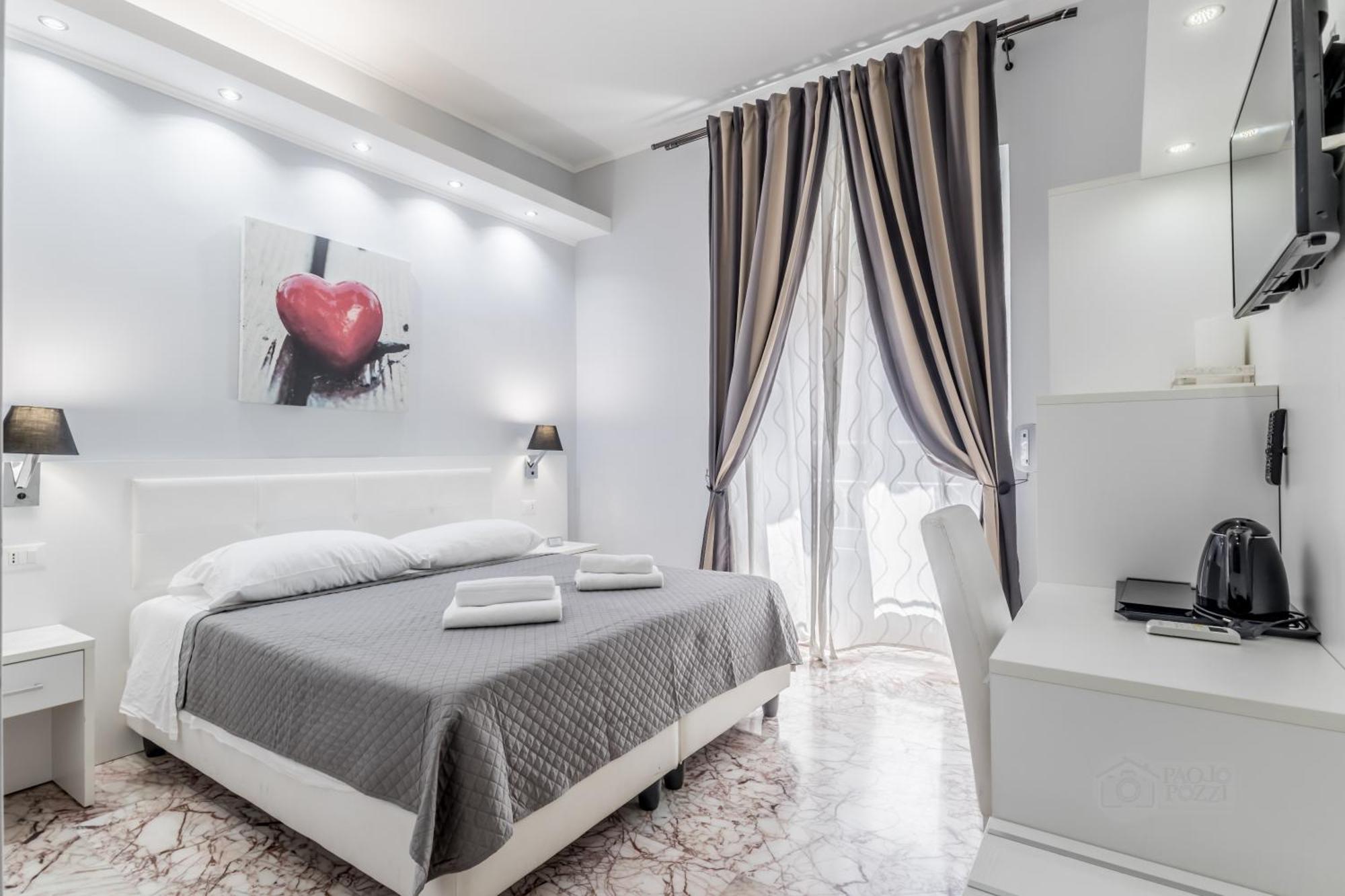 Vatican Sweet Guest House Ρώμη Εξωτερικό φωτογραφία