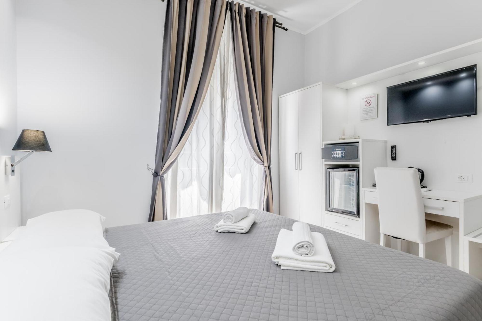 Vatican Sweet Guest House Ρώμη Εξωτερικό φωτογραφία