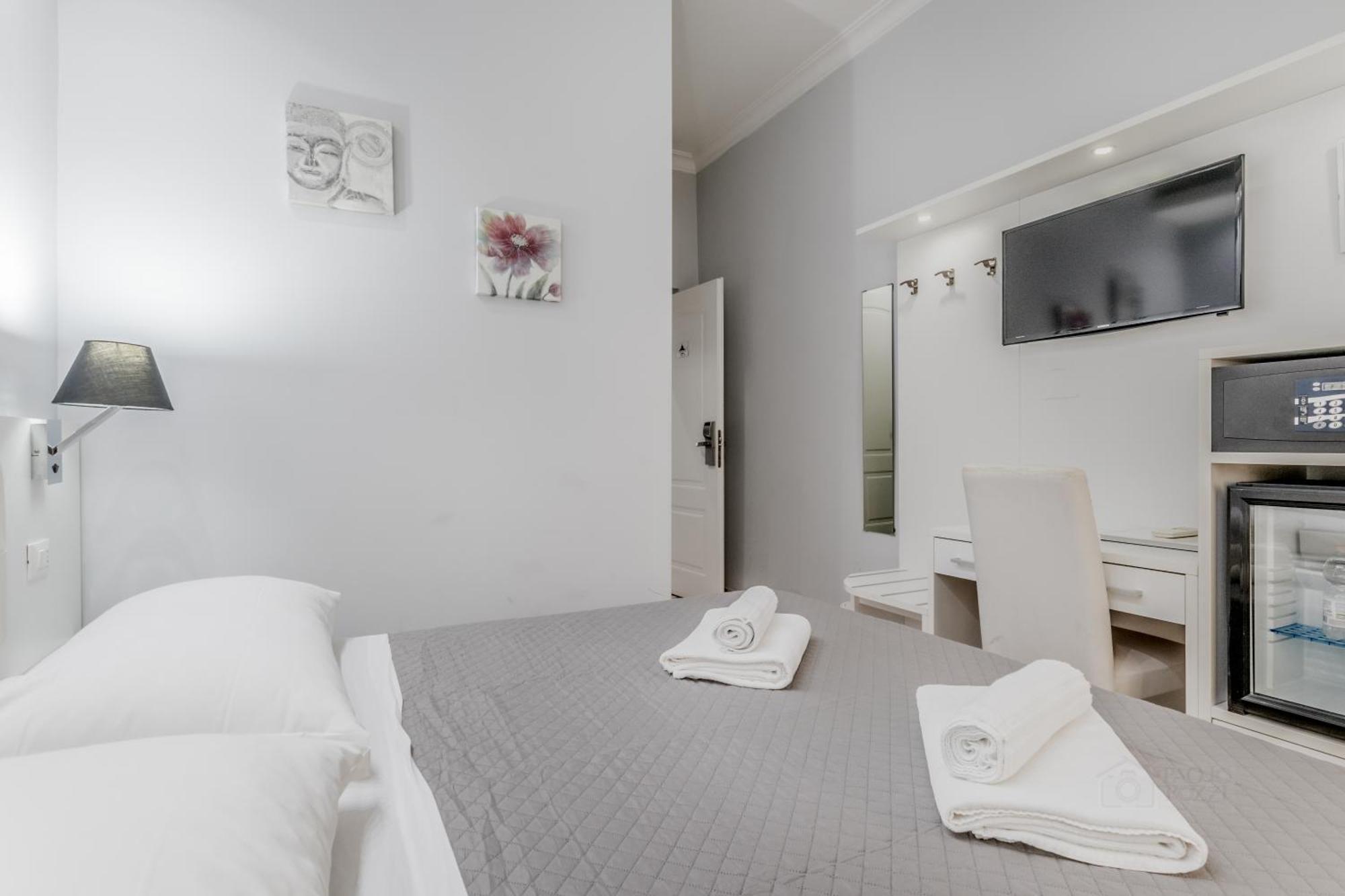 Vatican Sweet Guest House Ρώμη Εξωτερικό φωτογραφία