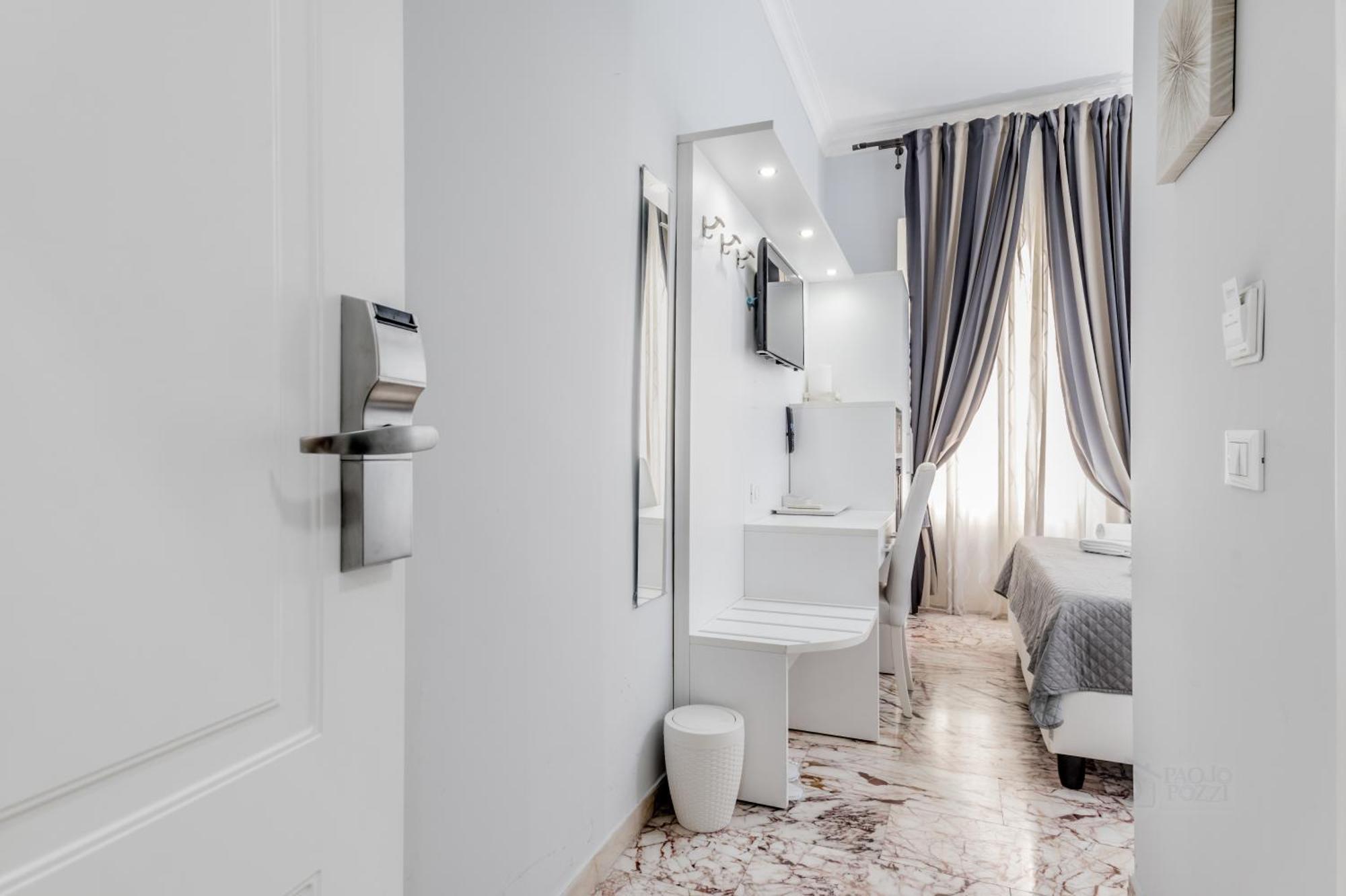 Vatican Sweet Guest House Ρώμη Εξωτερικό φωτογραφία