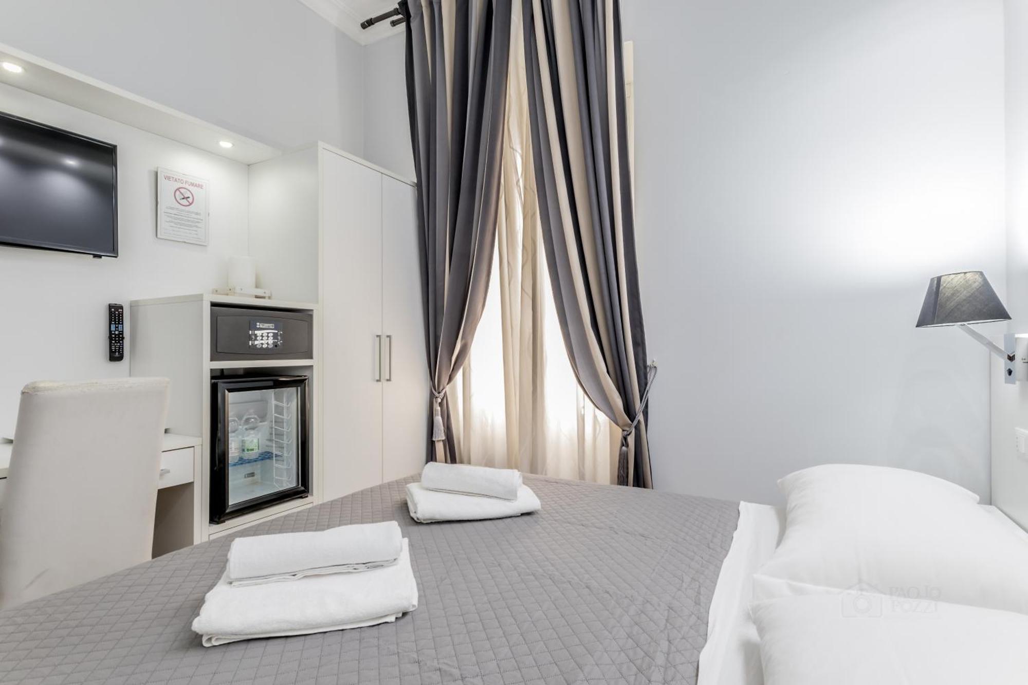 Vatican Sweet Guest House Ρώμη Εξωτερικό φωτογραφία