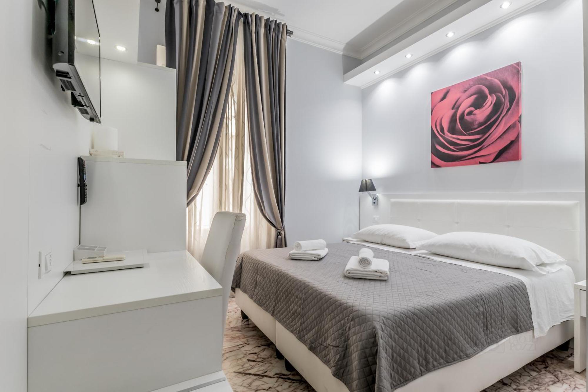 Vatican Sweet Guest House Ρώμη Εξωτερικό φωτογραφία