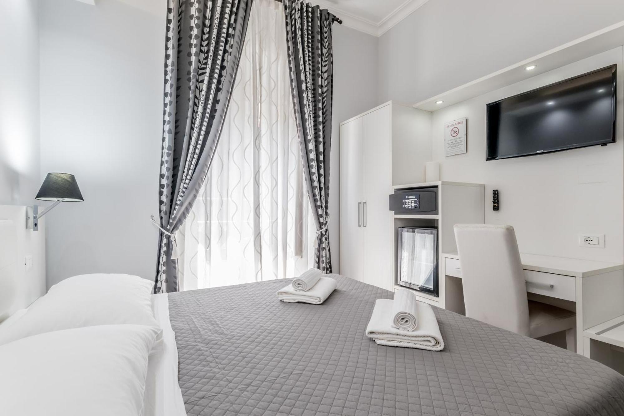 Vatican Sweet Guest House Ρώμη Εξωτερικό φωτογραφία