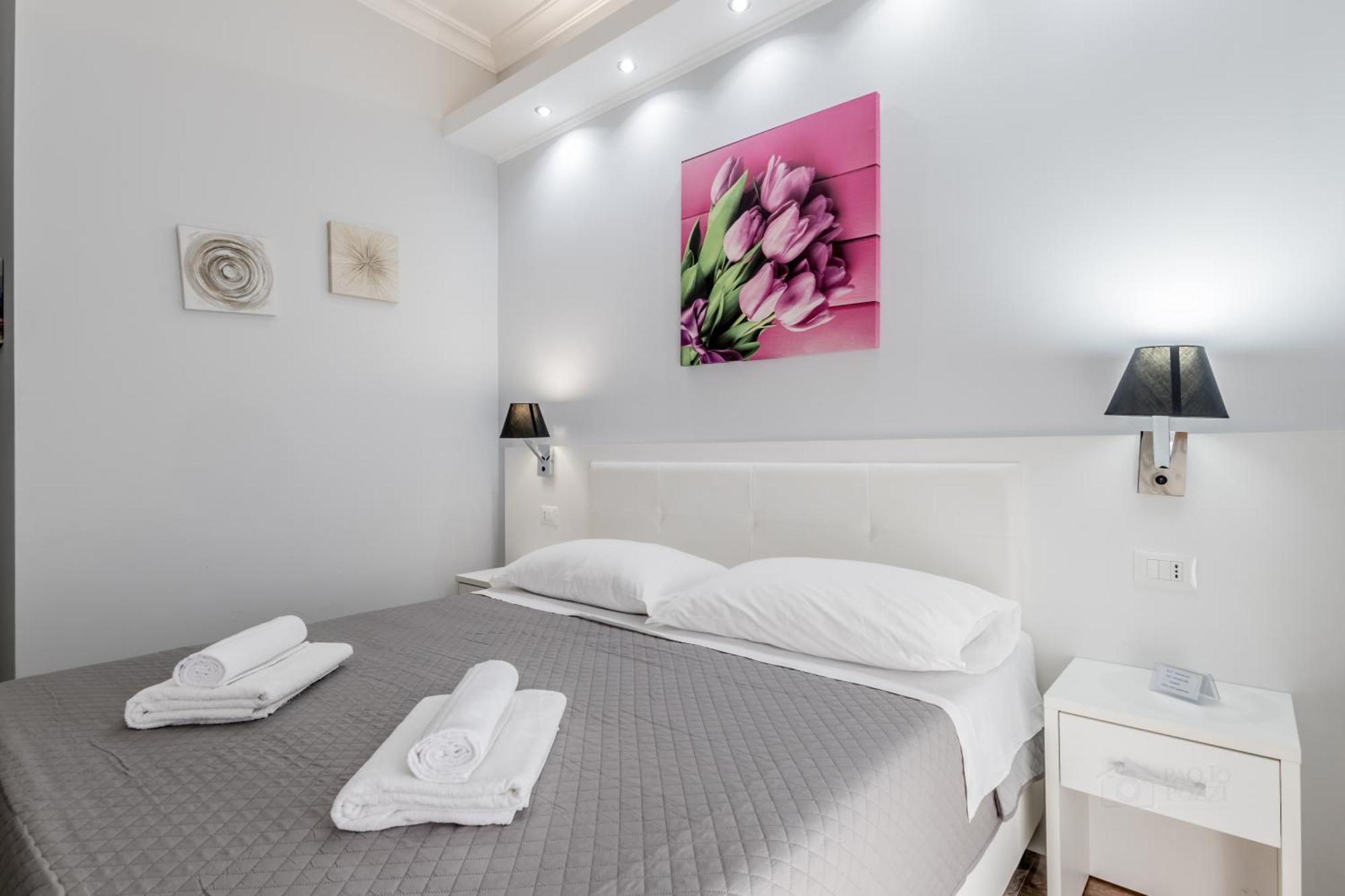 Vatican Sweet Guest House Ρώμη Εξωτερικό φωτογραφία