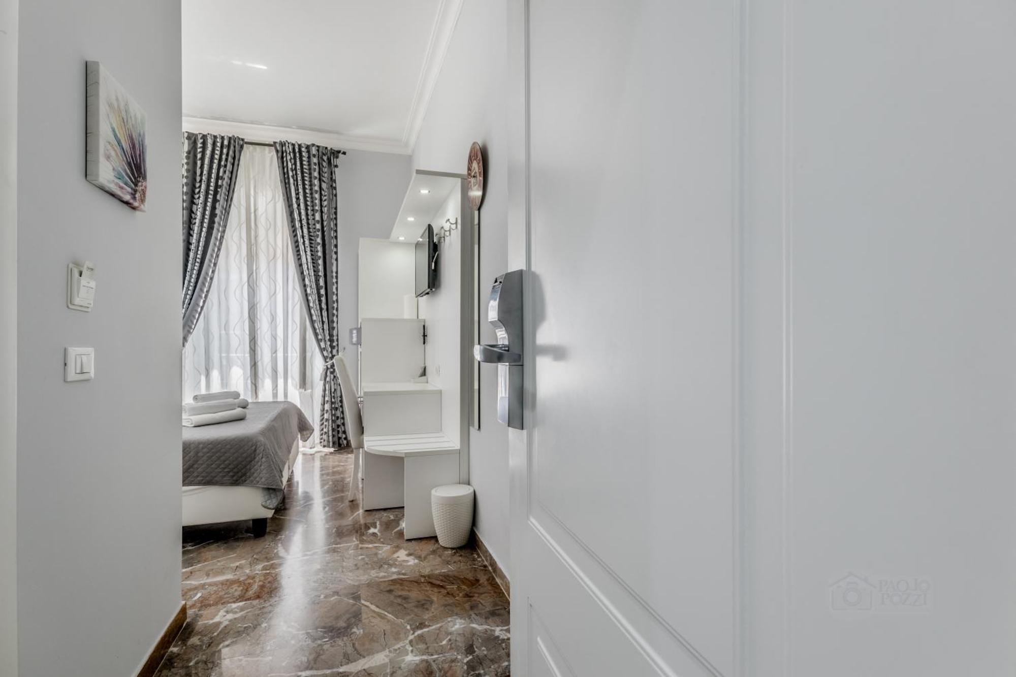 Vatican Sweet Guest House Ρώμη Εξωτερικό φωτογραφία
